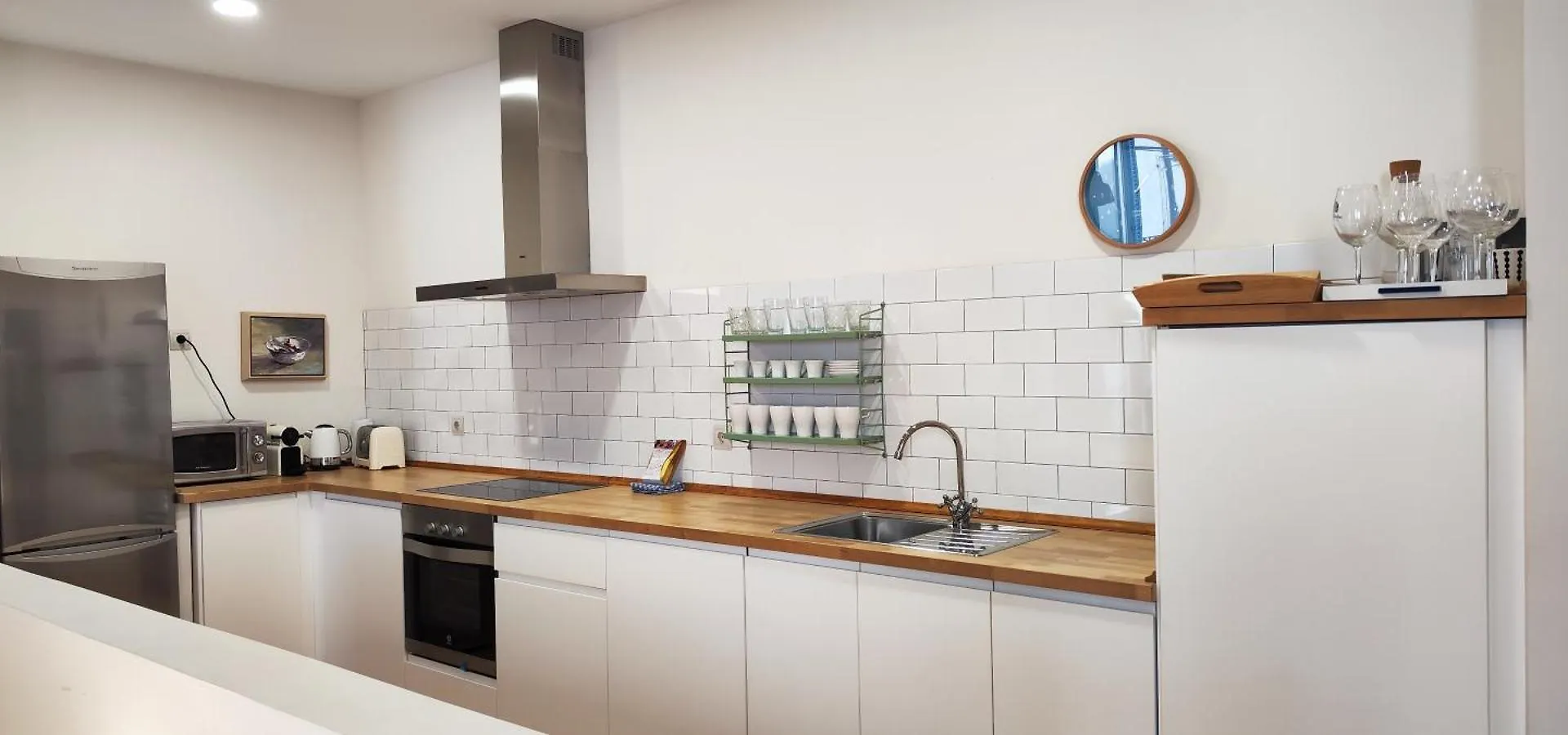 Apartamento Mundaka Portu Zarra