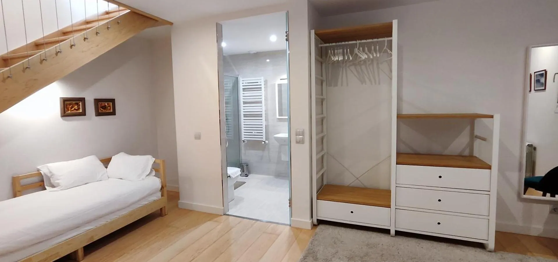 Apartamento Mundaka Portu Zarra