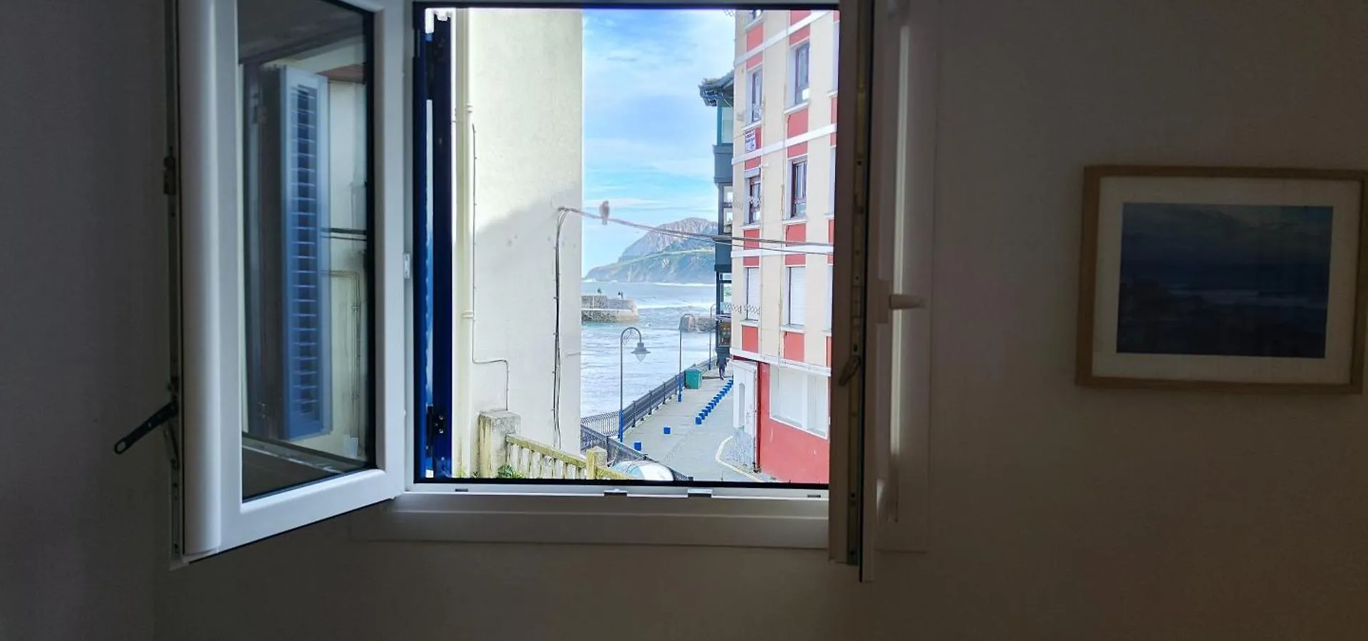 Apartamento Mundaka Portu Zarra 0*,  España