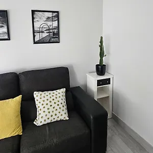 Vivienda Turistico Erreka Appartement